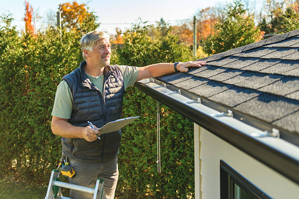 Trusted Roof Repair service in Summerfield, OH - Ben Roofing and Steel LLC